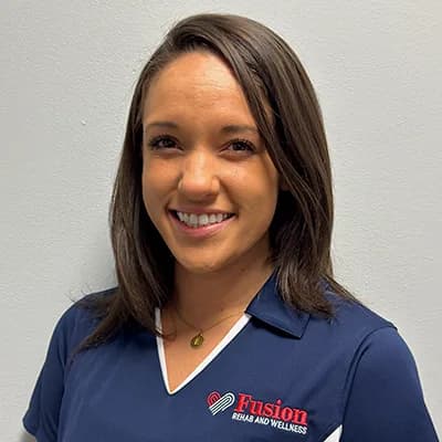 Portrait of Dr. Brittney Holt
