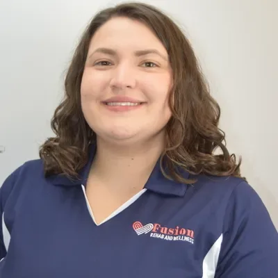 Portrait of Dr. Shelby Nikouee