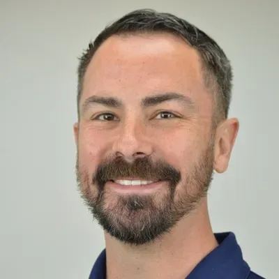Portrait of Dr. Travis H. Stoner
